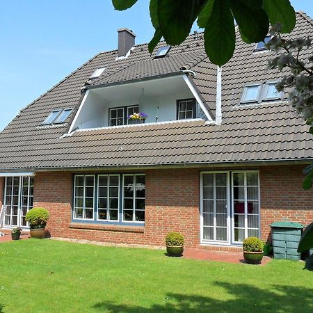 Apartamento Blauort12 Büsum Exterior foto