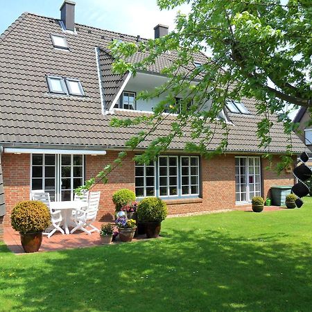 Apartamento Blauort12 Büsum Exterior foto