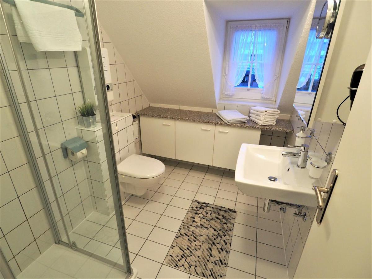 Apartamento Blauort12 Büsum Exterior foto