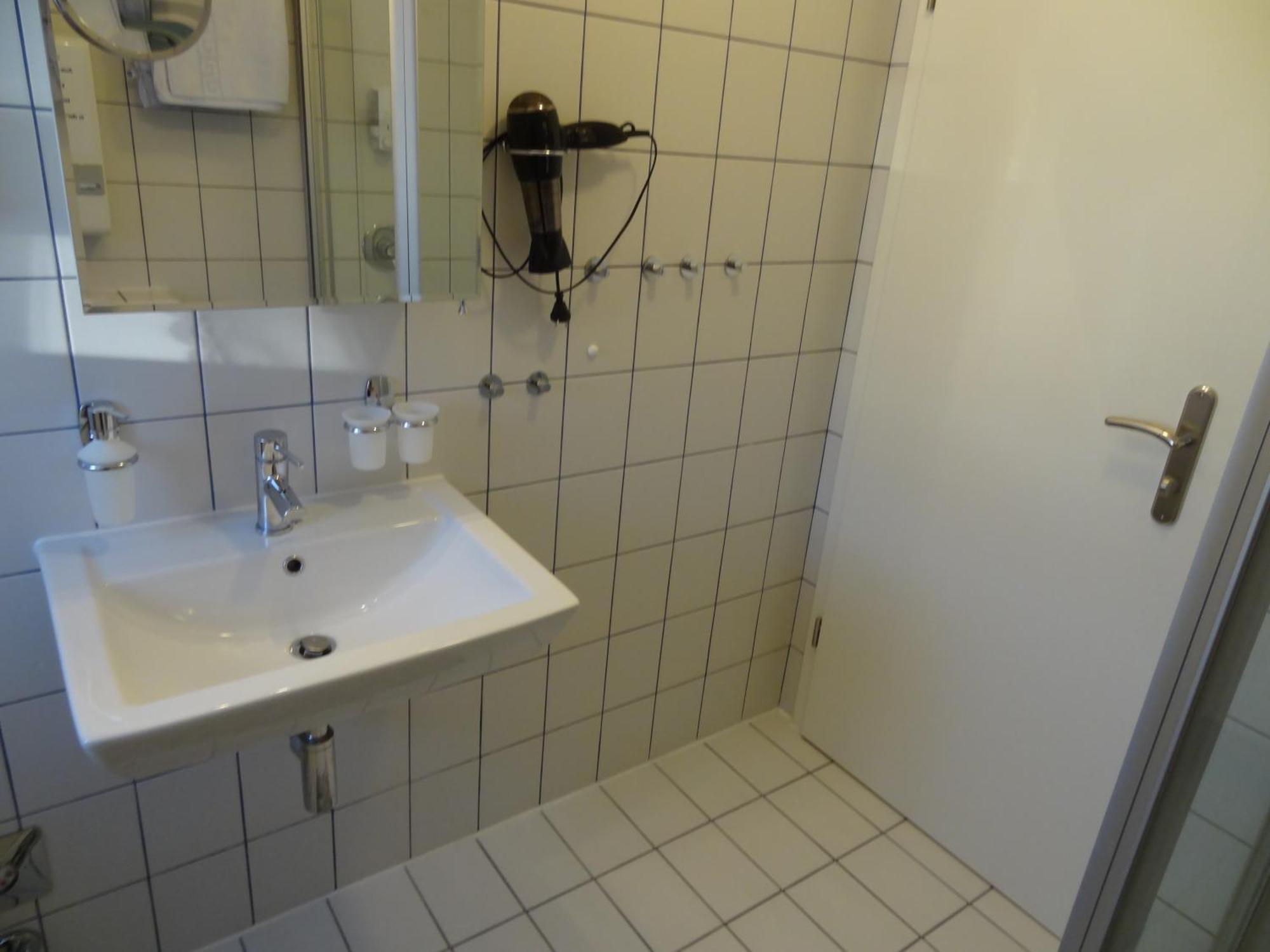 Apartamento Blauort12 Büsum Habitación foto