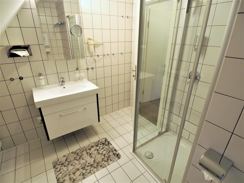 Apartamento Blauort12 Büsum Exterior foto